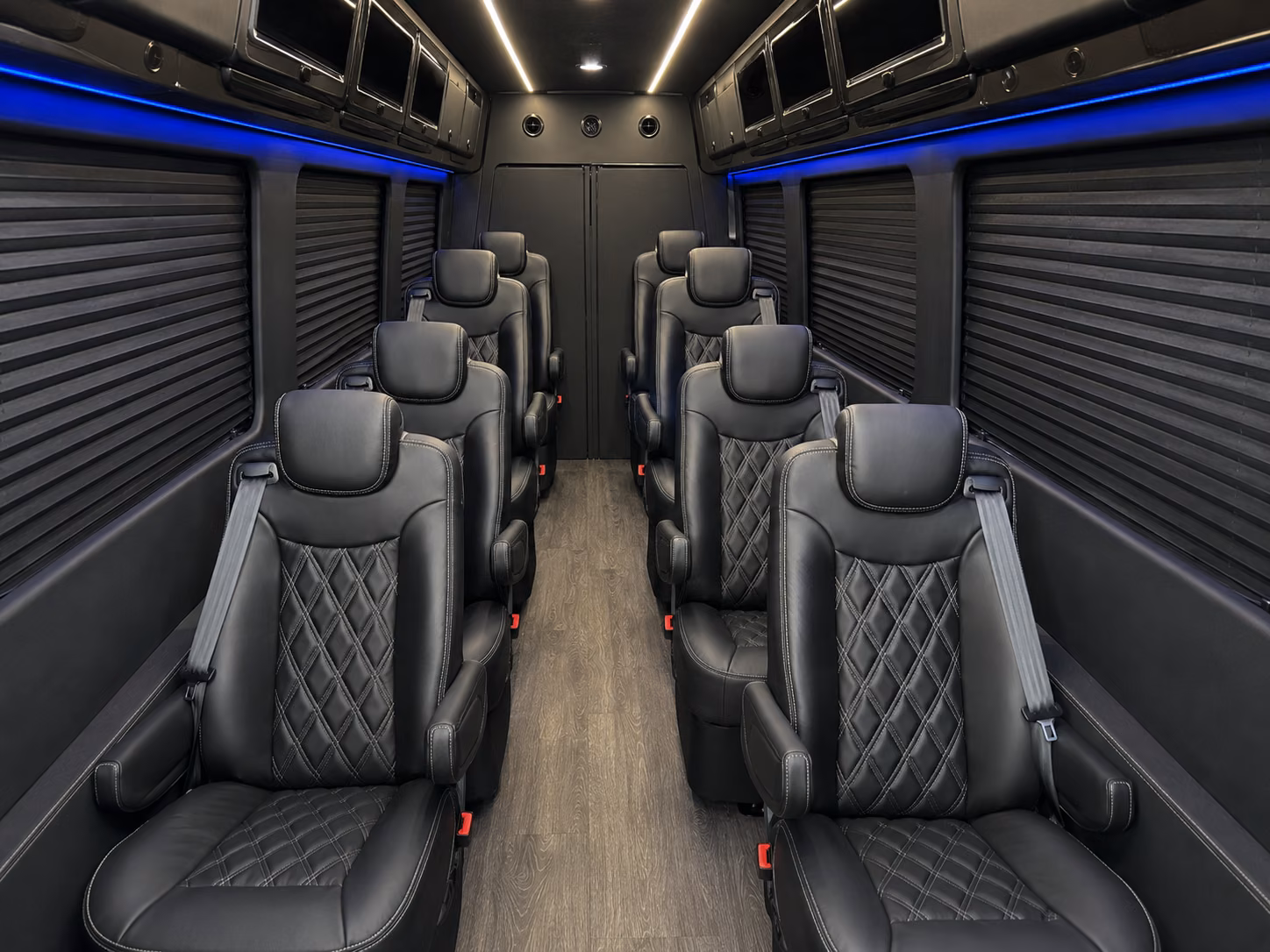 san mateo employee transportation
