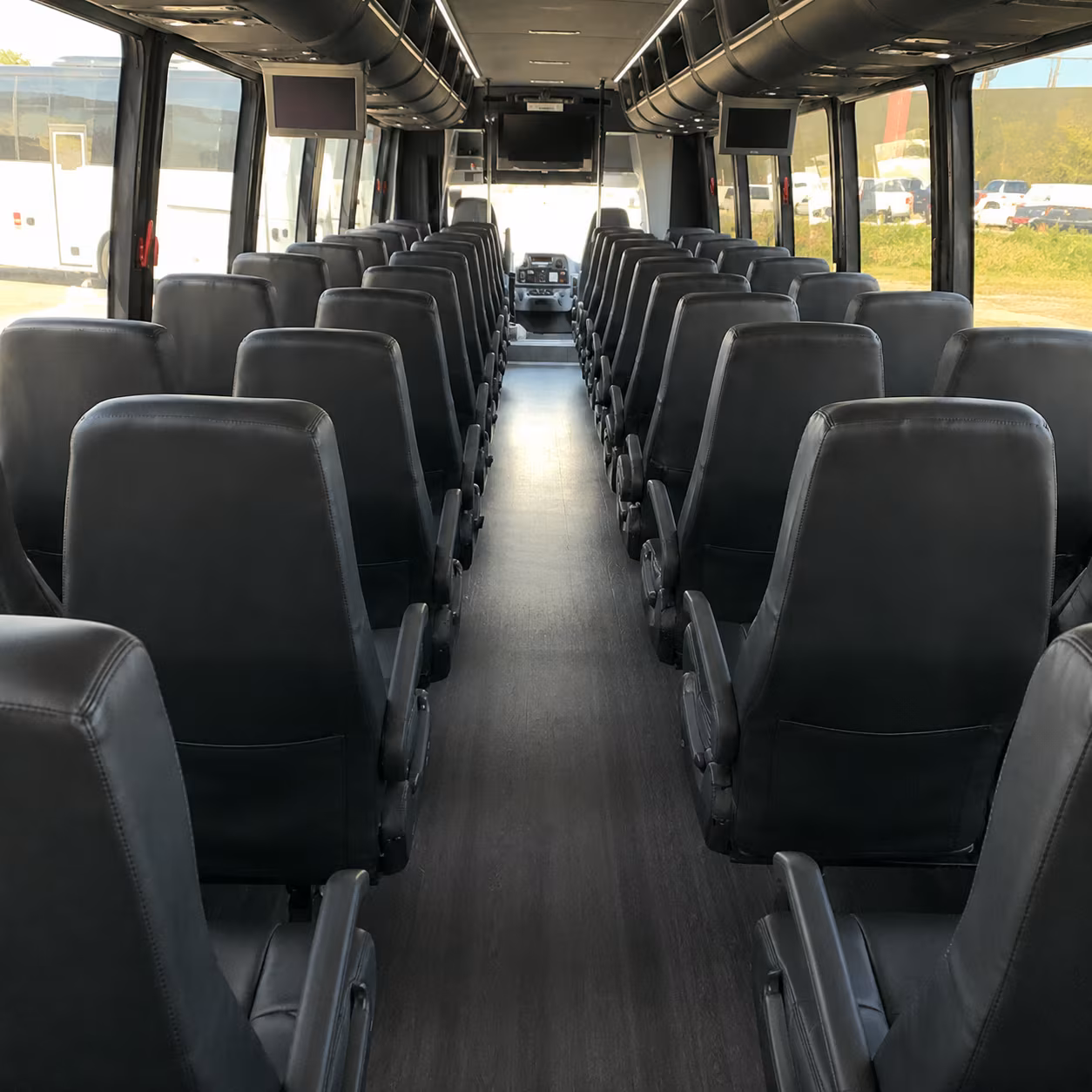 san mateo field trip transportation