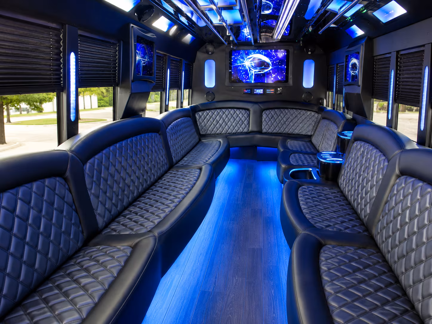 san mateo prom transportation