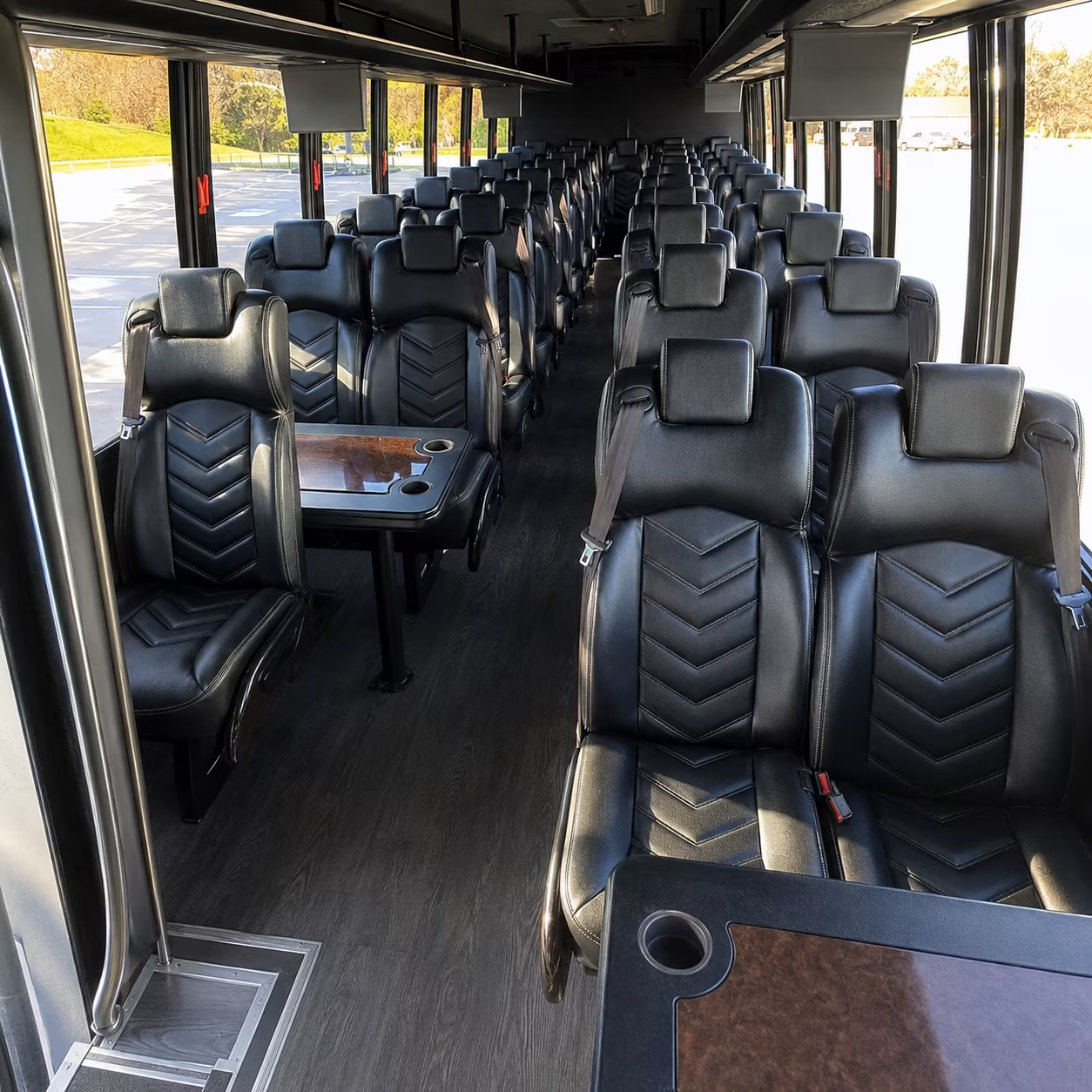san mateo religious group transportation